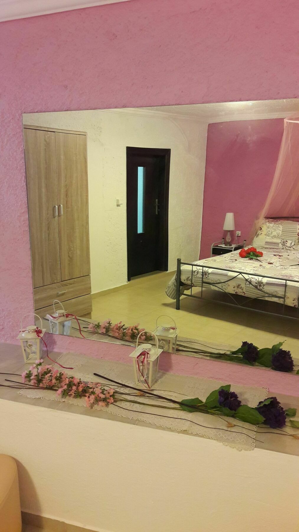 Villa Ariadni Sellía エクステリア 写真